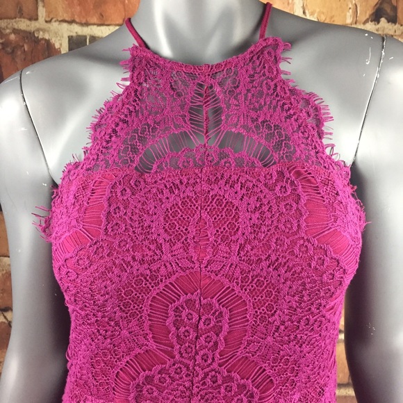 Free people intimately lace dress - Picture 3 of 7